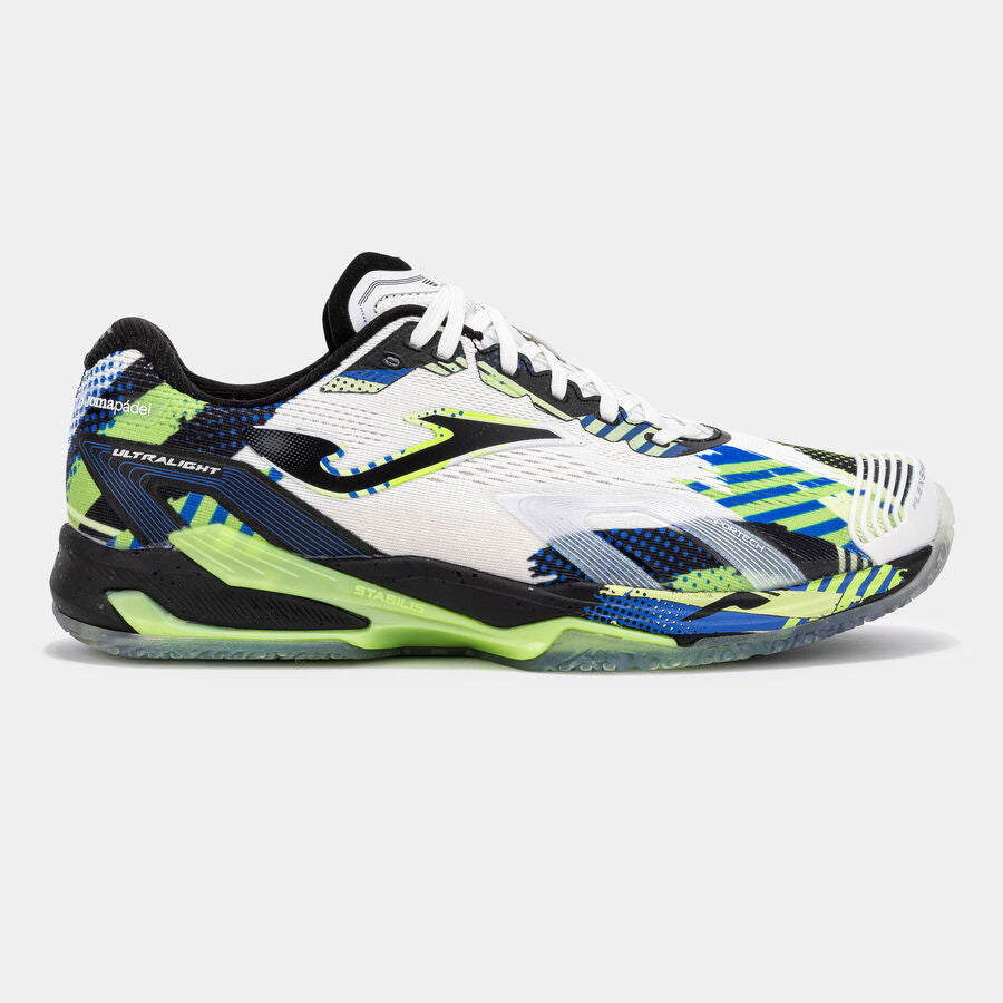 Zapatillas de pádel Joma Ultralight Juanlu Esbrí