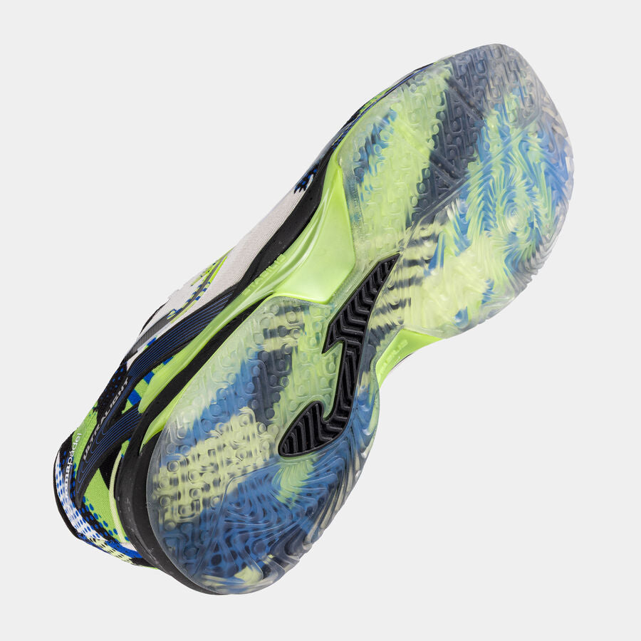 Zapatillas Joma Ultralight Juanlu Esbrí