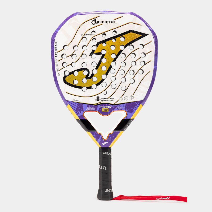 Pala Joma Hyper Pro 3.0 P2 Valladolid 2026