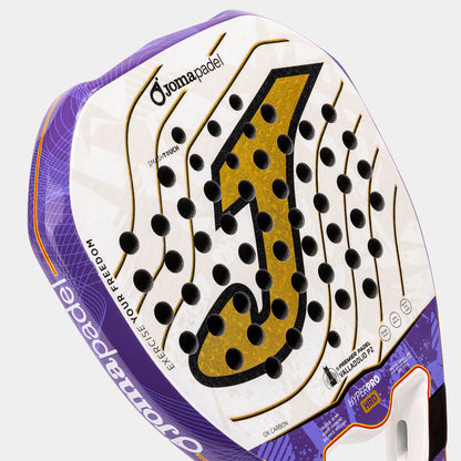 Pala Joma Hyper Pro 3.0 P2 Valladolid 2026