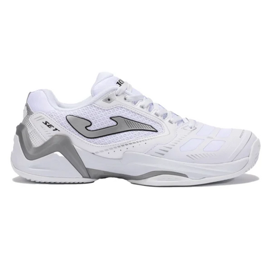 Zapatilla Joma Set Men 2502 White