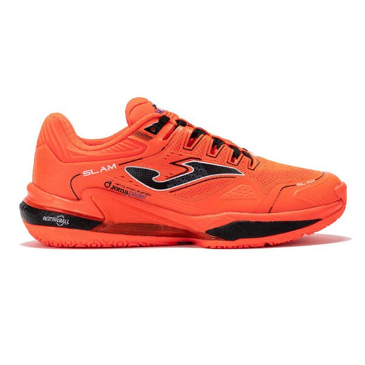 Zapatillas Joma Slam Men 24 hombre naranja