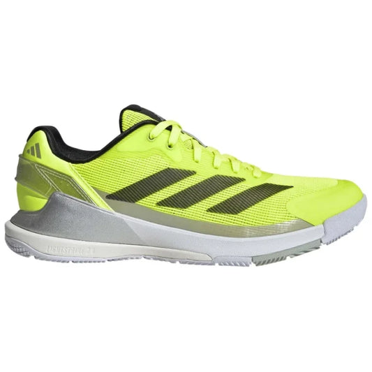 Adidas Crazyquick Lucid Lemon Padel Shoe