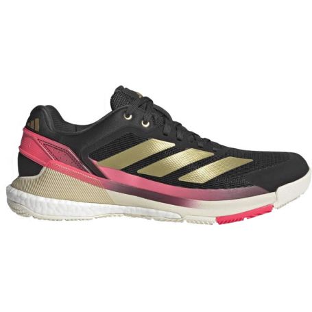 Zapatillas Adidas Crazyquick Boost Negras