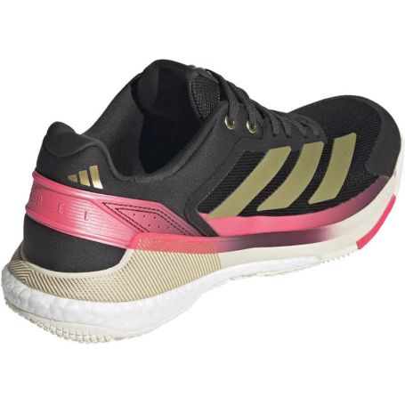 Zapatillas Adidas Crazyquick Boost Negras