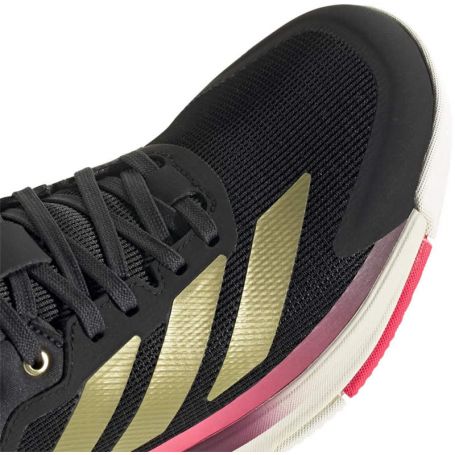 Zapatillas Adidas Crazyquick Boost Negras