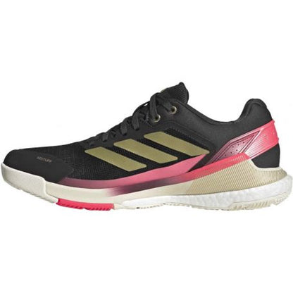 Zapatillas Adidas Crazyquick Boost Negras