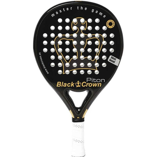 Pala Black Crown Piton