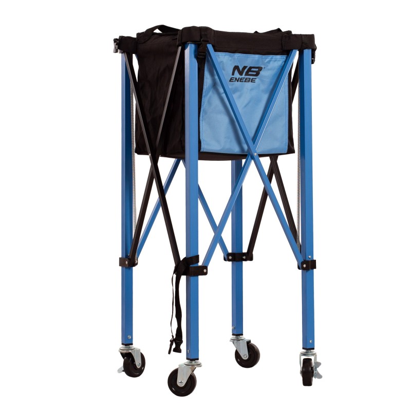 Carro Portapelotas Enebee Active