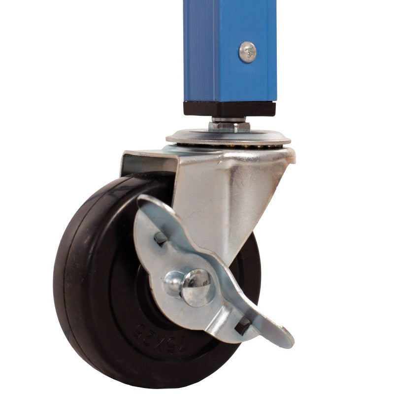 Carro Portapelotas Enebee Active