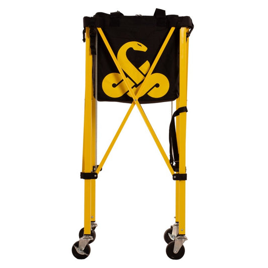 Carro Portapelotas Vibor-A Genius