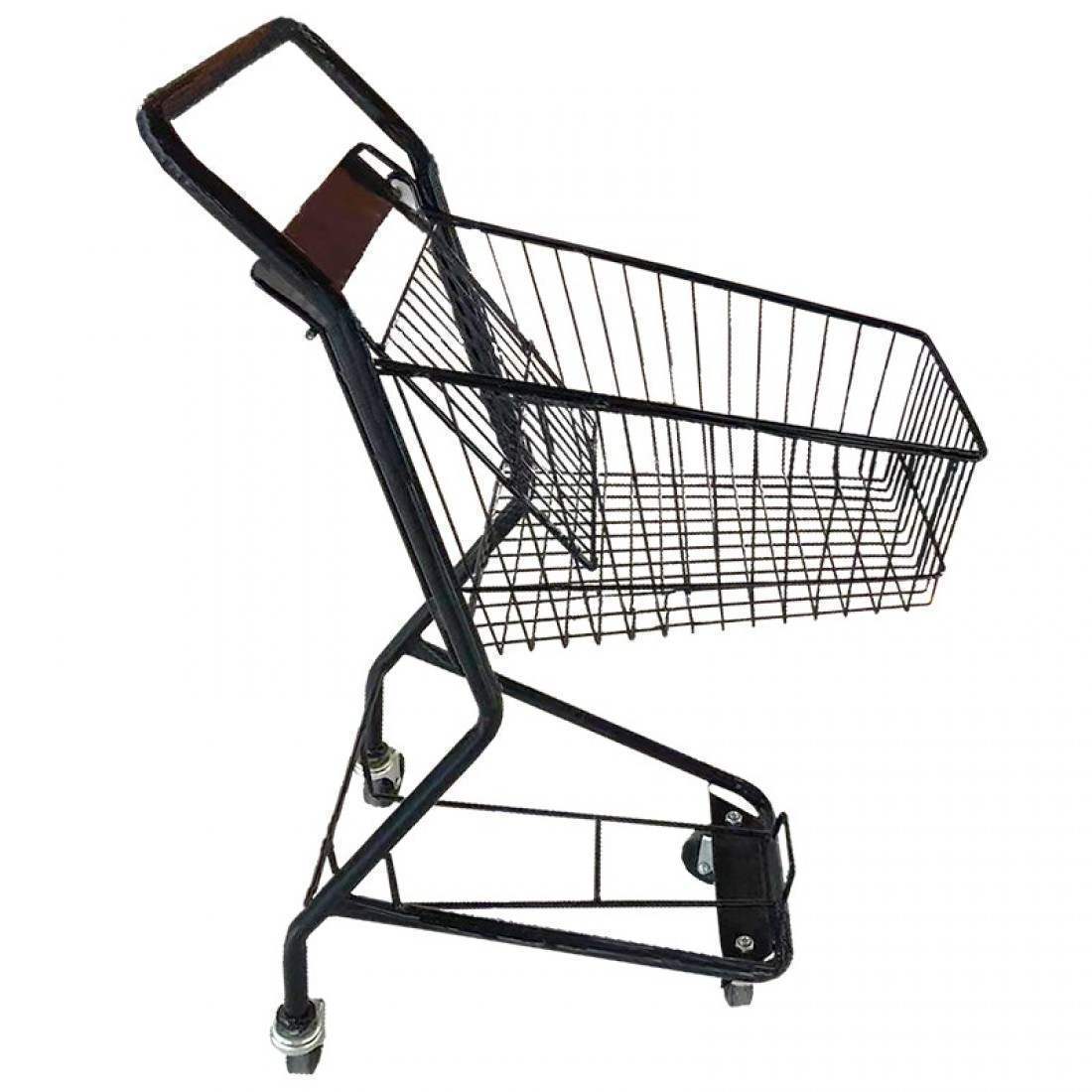 Carro Portapelotas Softee Elegance