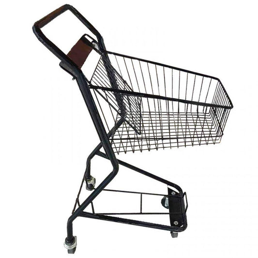 Carro Portapelotas Softee Elegance