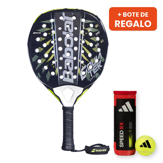 Pala Babolat Counter Viper 2.6