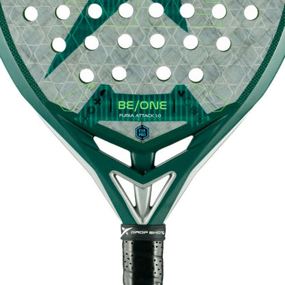 Pala Drop Shot Furia Attack 1.0 2025