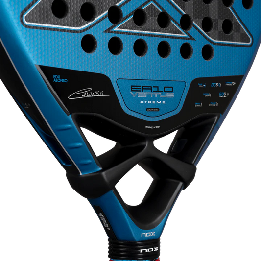 Pala NOX EA10 Ventus Attack 12k Xtrem