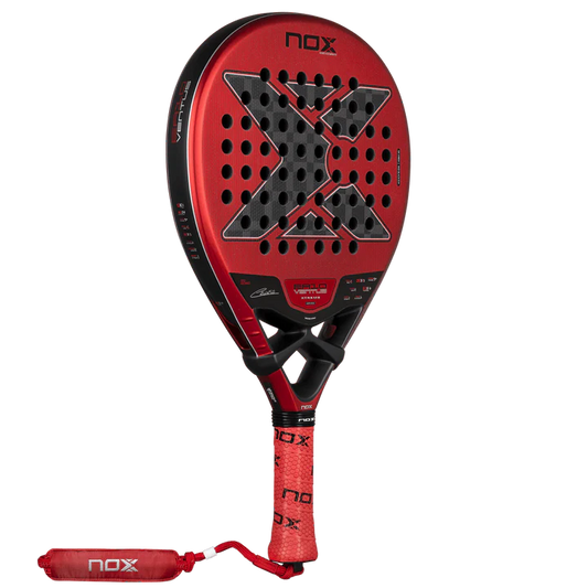 Pala NOX EA10 Ventus Hybrid 12K Xtrem