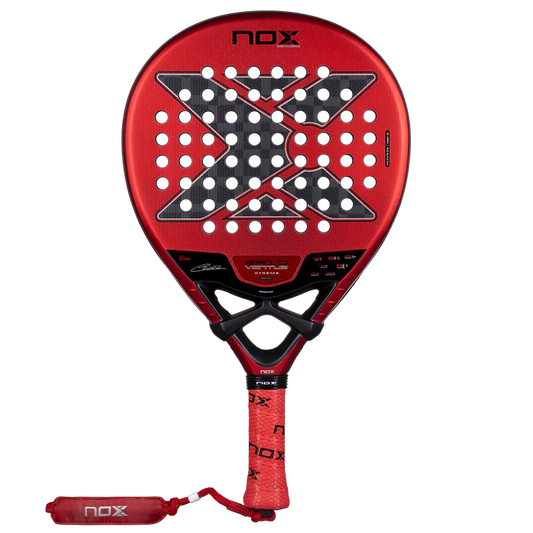Pala NOX EA10 Ventus Hybrid 12K Xtrem