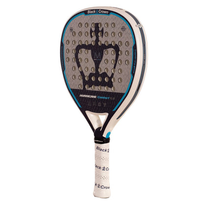 Pala Black Crown Hurricane Comfort 4.0