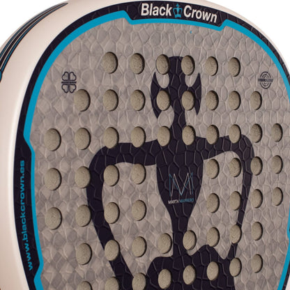 Pala Black Crown Hurricane Comfort 4.0