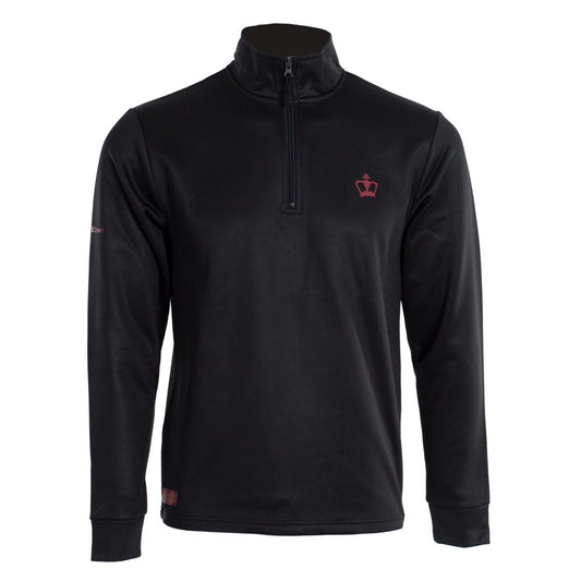 Sudadera Black Crown Acapulco Negra
