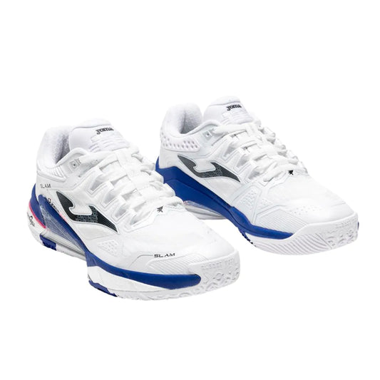 Joma Slam Men 2026 White Sneakers
