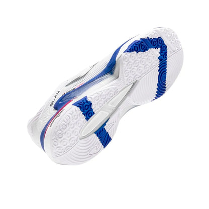 Zapatillas Joma Slam Men 2026 Blanco Marino