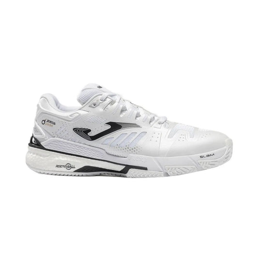 Zapatillas Joma Slam Classic 2026 Blancas UNISEX