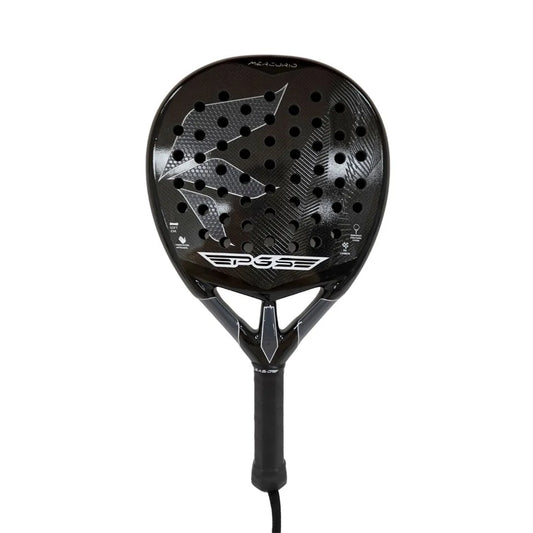 Pala Pegaso Mercurio Black