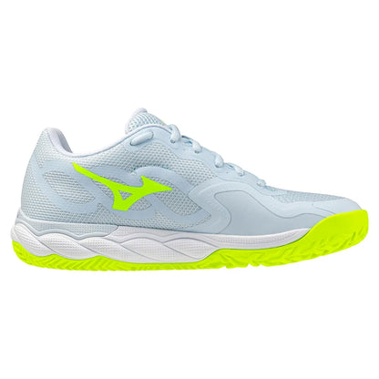 Zapatillas Mizuno Wave Enforce Court CC WOS
