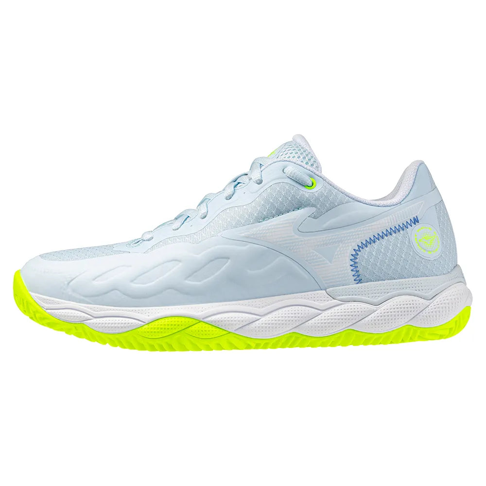 Zapatillas Mizuno Wave Enforce Court CC WOS