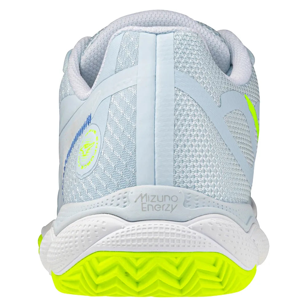 Zapatillas Mizuno Wave Enforce Court CC WOS