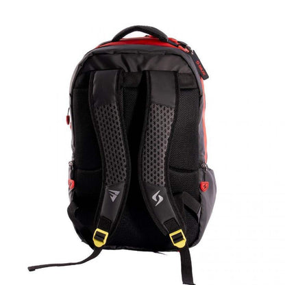 Mochila Siux Stupa 2026