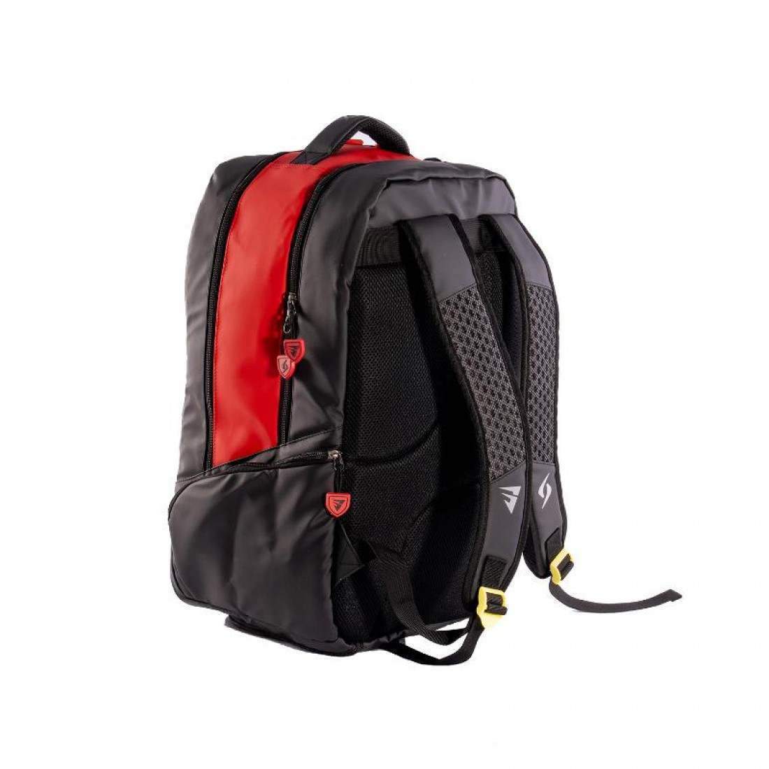 Mochila Siux Stupa 2026