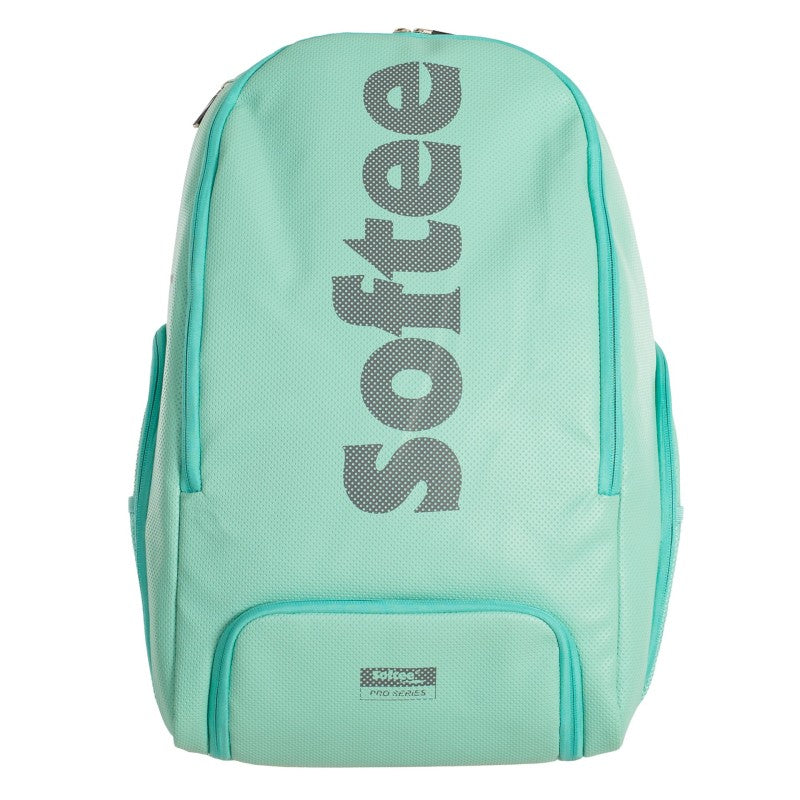 Mochila Softee Car 2 Azul