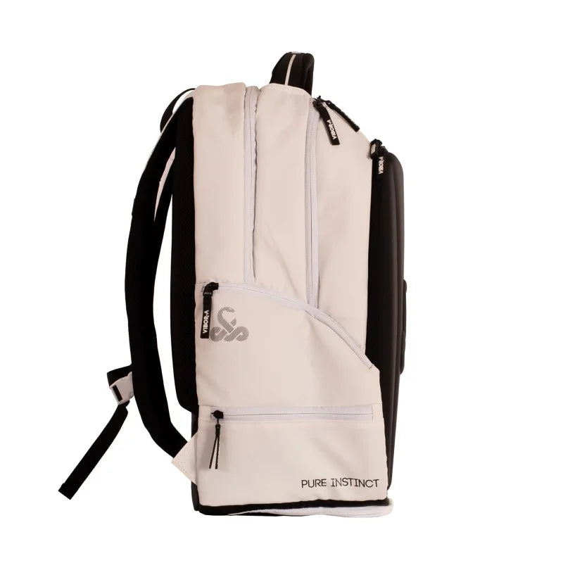 Vibor-A pro White 2026 Backpack