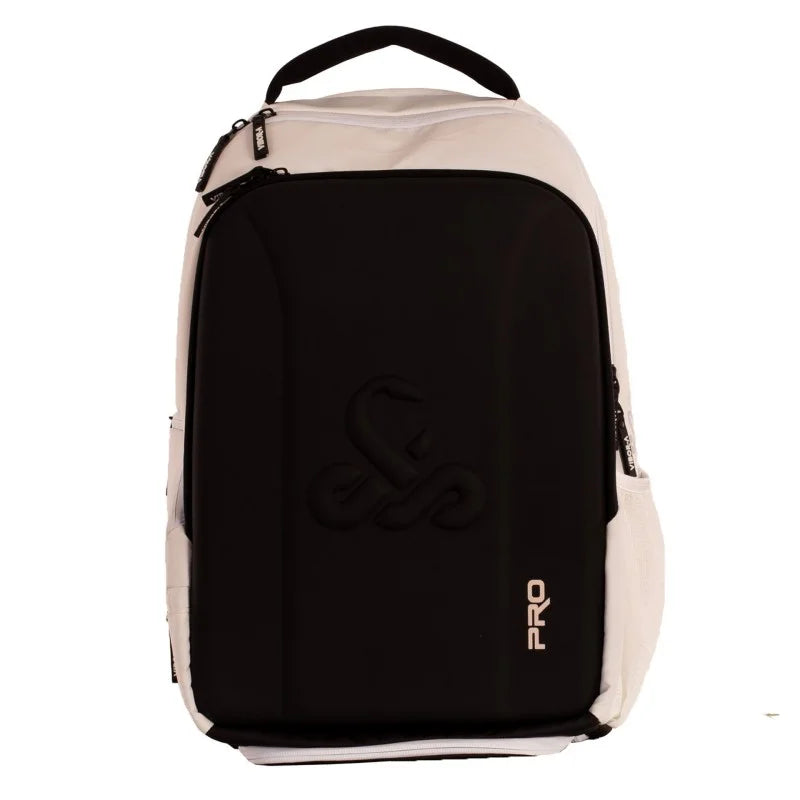 Vibor-A pro White 2026 Backpack