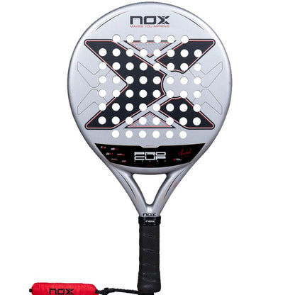 Pala Nox Pro Cup Rought By Miguel Lamperti 2027