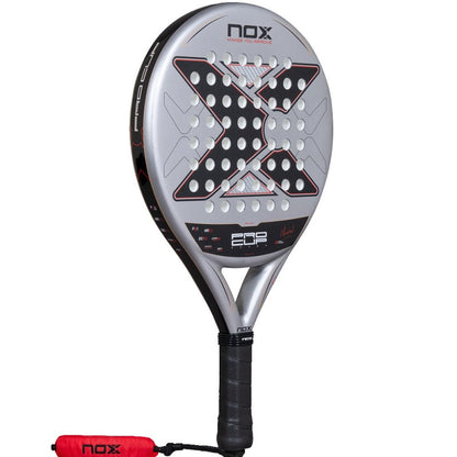 Pala Nox Pro Cup Rought By Miguel Lamperti 2027