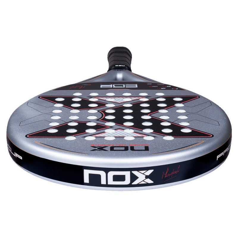 Pala Nox Pro Cup Rought By Miguel Lamperti 2027