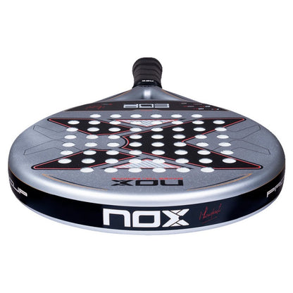 Pala Nox Pro Cup Rought By Miguel Lamperti 2027