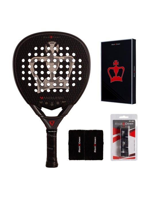 Pala Black Crown Vanquish