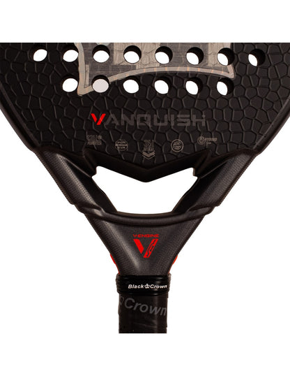 Pala Black Crown Vanquish