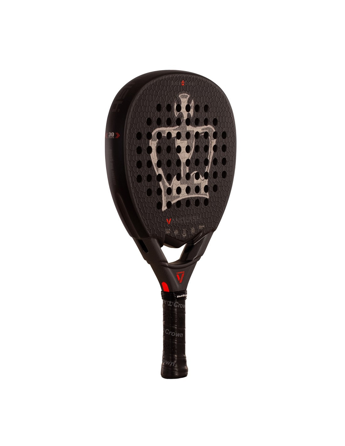 Pala Black Crown Vanquish