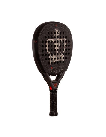 Pala Black Crown Vanquish