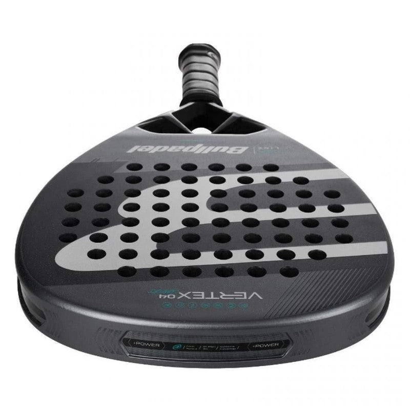 Pack Bullpadel Vertex 04 Comfort Pro Line 2026 Juan Tello