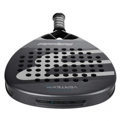 Pack Bullpadel Vertex 04 Comfort Pro Line 2026 Juan Tello