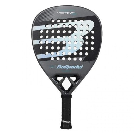 Pack Bullpadel Vertex 04 Comfort Pro Line 2026 Juan Tello
