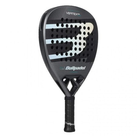 Pack Bullpadel Vertex 04 Comfort Pro Line 2026 Juan Tello