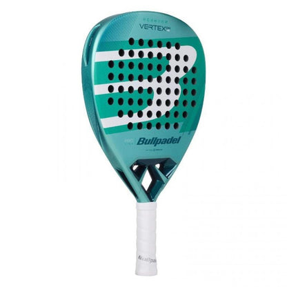 Pack Bullpadel Vertex 04 Pro Line W 2026 Delfi Brea